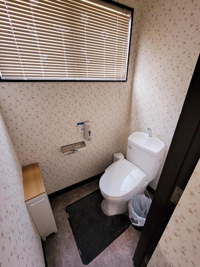 Minshuku Urbanly Hotel Matsumoto Exterior photo