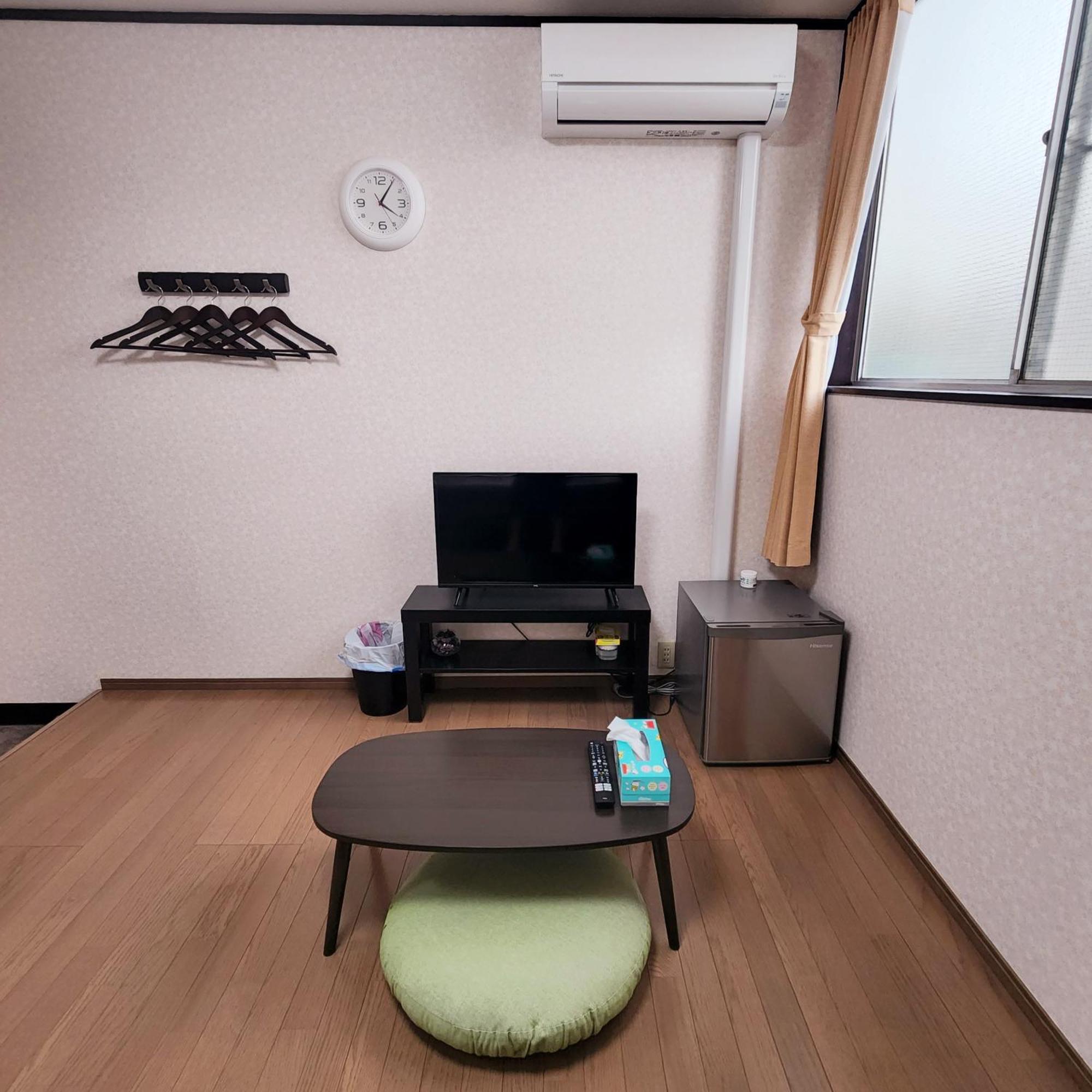 Minshuku Urbanly Hotel Matsumoto Room photo